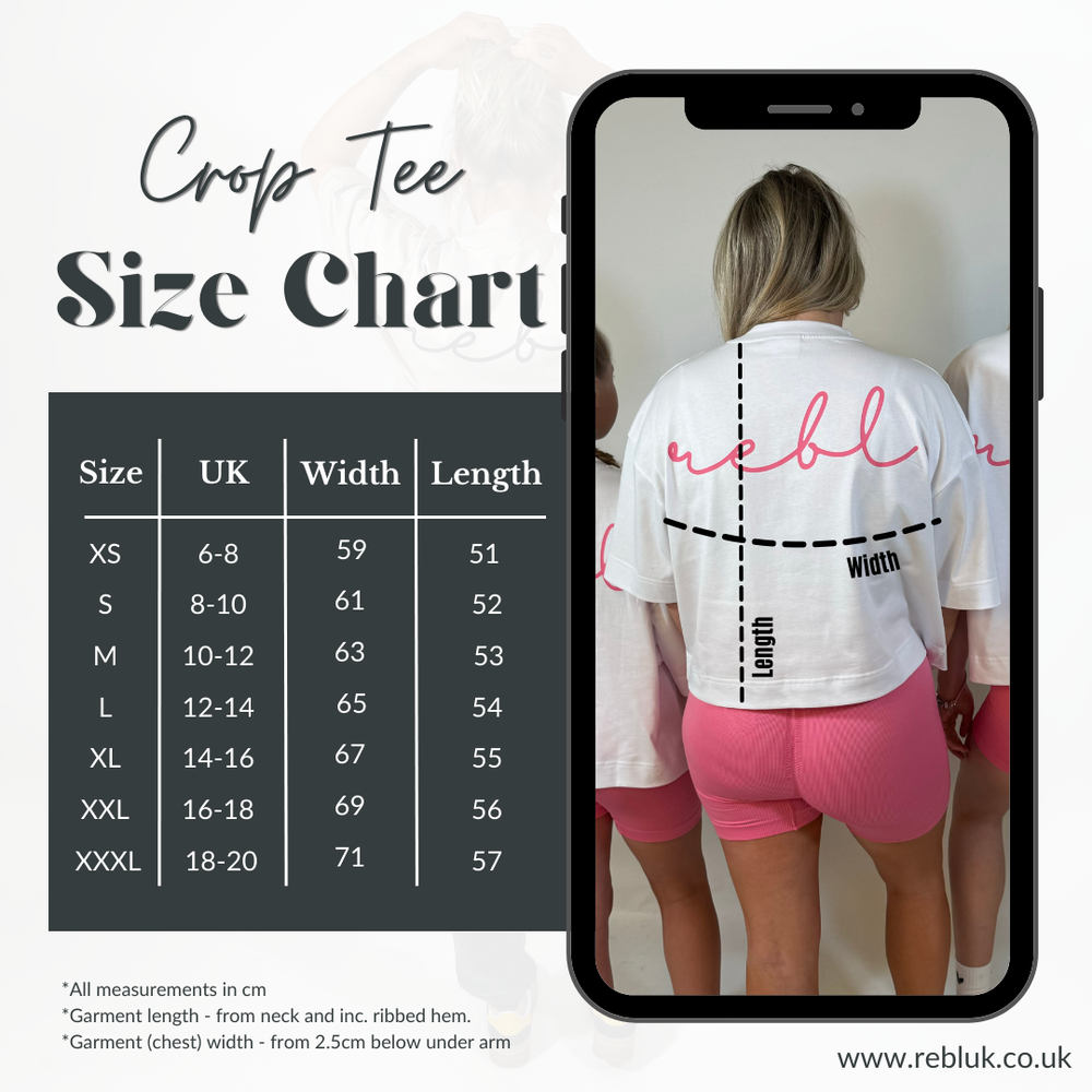 Last Chance To Buy – R.E.B.L.
