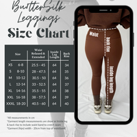 Load image into Gallery viewer, ButterSilk r.e.b.l Tiramisu with Stone Logo High Waisted Contour Seam Leggings
