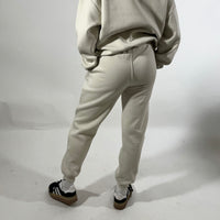 Load image into Gallery viewer, r.e.b.l Signature Luxe Stone Joggers
